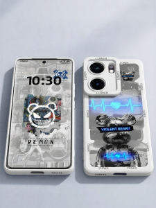 XP | Vỏ Bọc Silicone Chống Sốc Toàn Diện cho iQOO Neo 9S Pro