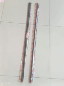 Pelipit kaca pintu mobil list Kaca Isuzu panther bagian luar kw