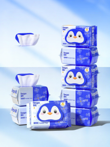 DEYOU | Pregnant Friendly Wet Toilet Paper