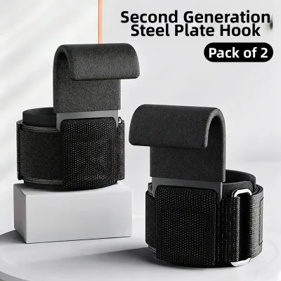 PINNAI | Pull-up Assist Grips Training Support Gloves Hard Pulls Anti-slip