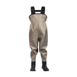BEIANLANG | Children Waterproof Suit Waders for Beach Activities and Play