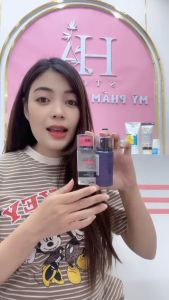 Xịt Khóa Nền Makeup CATRICE Prime And Fine Long Lasting Multitalent Fixing Spray
