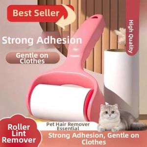 JINHUAN | Hair Remover Lint Roller Refillable