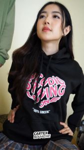 CARTEXBLANCHE Studio Things Hoodie Jumper Sablon Pria & Wanita M - XXL