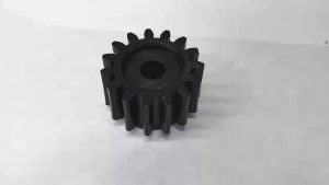 Autogate Nylon GearFor Sliding Autogate Motor (15T)