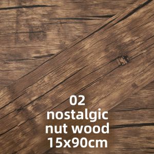 AMBITFUL | Wood Grain Photography Background Board