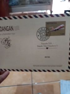 Undangan Nikah Modern & Elegan: Pernikahan Sunat Sunatan Khitan Khusus