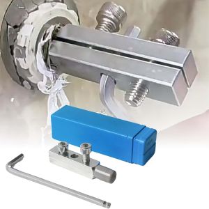 Faucet Angle Valves Broken Wire Extractor Set Damage Screw Extractor Remover Universal Angle Valve Wire Stripped Screw Extractor