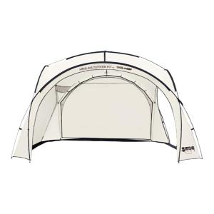 CNHIMALAYA | Sun Protection Camp Shelter Large