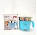 Electric Multi Cooker Pot / Panci Elektrik Steamer LOCKNLOCK. 