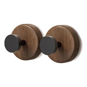 FAJIENUO | No-Drill Strong Suction Hook for Towels