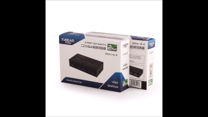 Bộ gộp VGA 2 vào 1 ra chất lượng cao