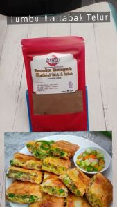 Bumbu Martabak Telur Iboe 50 Gram
