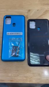 BỘ vỏ samsung M31