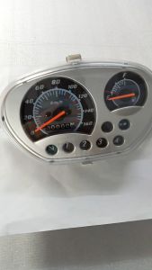 Đồng hồ cơ cho xe JUPITER V  R - Đồng hồ xe máy - G2759