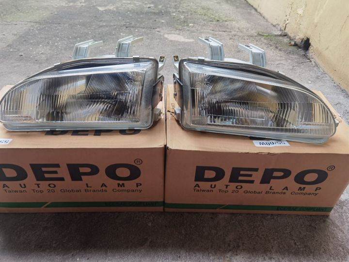 Genuine Honda Dome Light Lens For Civic EG/EK Coupe & Hatchback (1992-2000) - OEM Part #34252-SB2-003