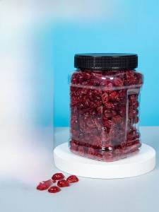 Bột Sương Tuyết 500g Baking Special Dry Fruit Instant Pregnant Women Snowflake Snack Raw Material Cake Cranberry Dry Fruit