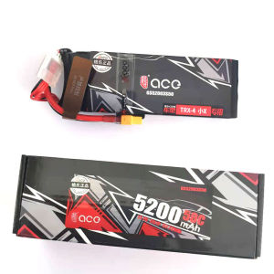 Traxxas Remote Control Off-Road Racing Simulation Ford Bronco 1979 Toy Car Model Climbing Vehicle TRX4 82246-4 for Ages 14+