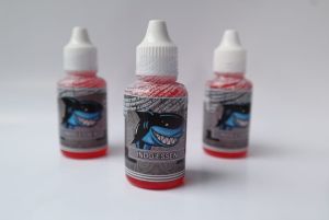 BAYAR DI TEMPAT Essen Mancing Ikan Sepat Siam Gacor 30ml