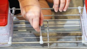 ชุดตะแกรงสแตนเลส ชุดตะแกรง HAFELE ตะแกรงใส่ขวด ตะแกรงตู้ครัว ชุดตะแกรงตู้แคบบานดึง 495.35.312 495.35.313 495.35.314 495.35.315 495.35.380 495.35.381 495.35.382 495.35.383