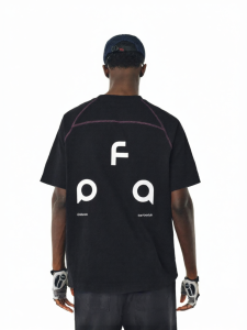 FPA | Quick-Dry Antibacterial T-shirt