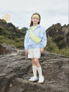 Marc&Janie | Lightweight Sun-Protective Childrens Wear