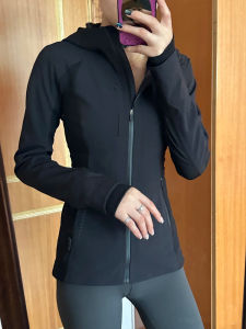 SUHUIQIAN | Fitted Thick Fleece Softshell Jacket Womens Spring Autumn Outdoor Sport