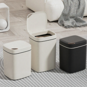BONINGYU | Smart Sensing High Capacity Garbage Bin