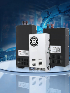 Wz | Adjustable High Power Switching Power Supply