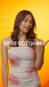 Paradyes  Includes Anti-Fade Conditioner for Long-Lasting Shine (Cherry Chocolate)