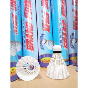 KOK BADMINTON KOK BULUTANGKIS 12 PCS 1 SLOP