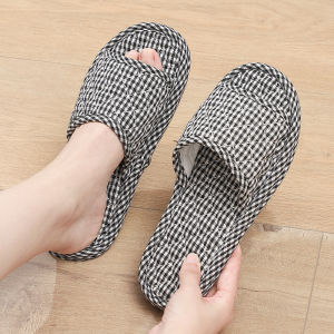 Besee | Silent Anti-slip Home Slippers for All Seasons
