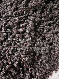 Mứt Dâu Tằm – Chua Ngọt Tự Nhiên – Đặc Sản Quà Tặng Cao Nguyên - Hũ 250g | Moony Farm