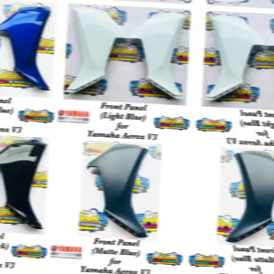PANEL FOR AEROX V3 STANDARD TUBRO | YAMAHA GENUINE PARTS