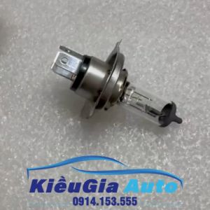 Bóng đèn pha H4 Chevrolet Aveo 2009-2018 1864761566 Chính hãng