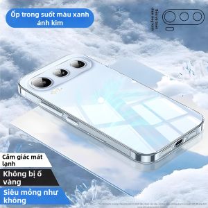 Newyu | Ốp Lưng Bảo Vệ Mỏng Làm Mát