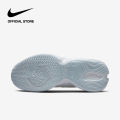 Nike Men's Elevate 3 Basketball Shoes - Barely Green. 