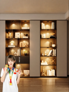 jiuxin lighting | Remote Control Spotlight Easy Installation Induction Light New