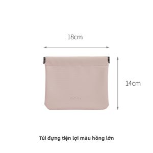 FaSoLa | Túi Đa Năng Tự Đóng Gọn
