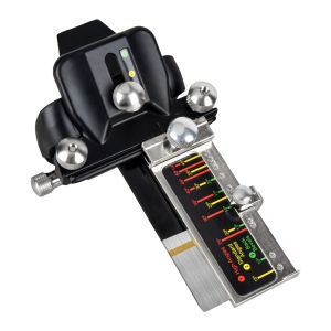 1Set Advanced Build Quality Honing System Knife Sharpening Frame Professional Fixed Angle Sharpener Grinder Sharpening Tools