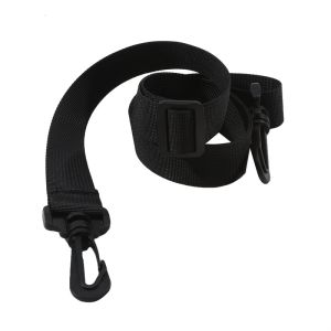 Adjustable Belts Replacement Shoulder Bag Strap Detachable Belt For Messenger Bags 65-105cm Length Long Straps Bag Accessories