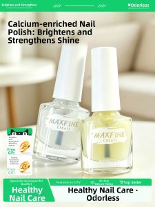 CHUBEISHI | Safe Odorless Fast Drying Long-lasting Cuticle Oil
