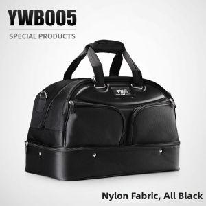 PGM GOLF | Hand Carry Golf Clothes and Shoe Bag