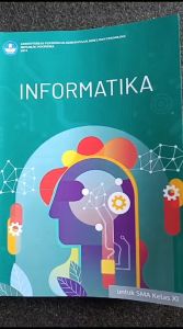 Harga Satuan Mapel Wajib Buku kelas 11 SMA SMK kurikulum merdeka original ful color