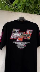 Kaos MESIN TEMPUR Vol2 by MarkasKaos.id / Kaos Kata Kata / Kaos Sopir Driver / Kaos Distro Premium / Kaos Pekerja Keras / Kaos Profesi Keren / Kaos Pria Wanita / Kaos Cotton Combed 24s