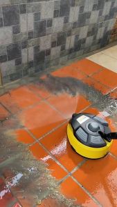 Karcher T5 T-Racer Surface Cleaner ( 2.644-084.0 ) Suitable For K2 - K7 High Pressure Cleaner