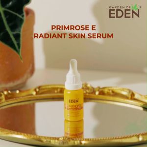 Garden of Eden Primrose E Radiant Serum 5ml