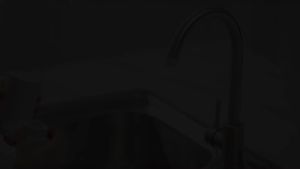 Philips AWP3753/97 On-Tap Filtration