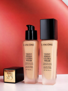 Lancôme | Oil Control Long Lasting Lightweight Foundation 30ml