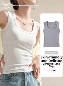 MiiOW | Áo Dây Giấu Mồ Hôi Nách Giúp Gọn Gàng
